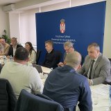 Ministarstvo poljoprivrede: Premije za mleko za četvrti kvartal 2024. biće isplaćene do sredine maja 5