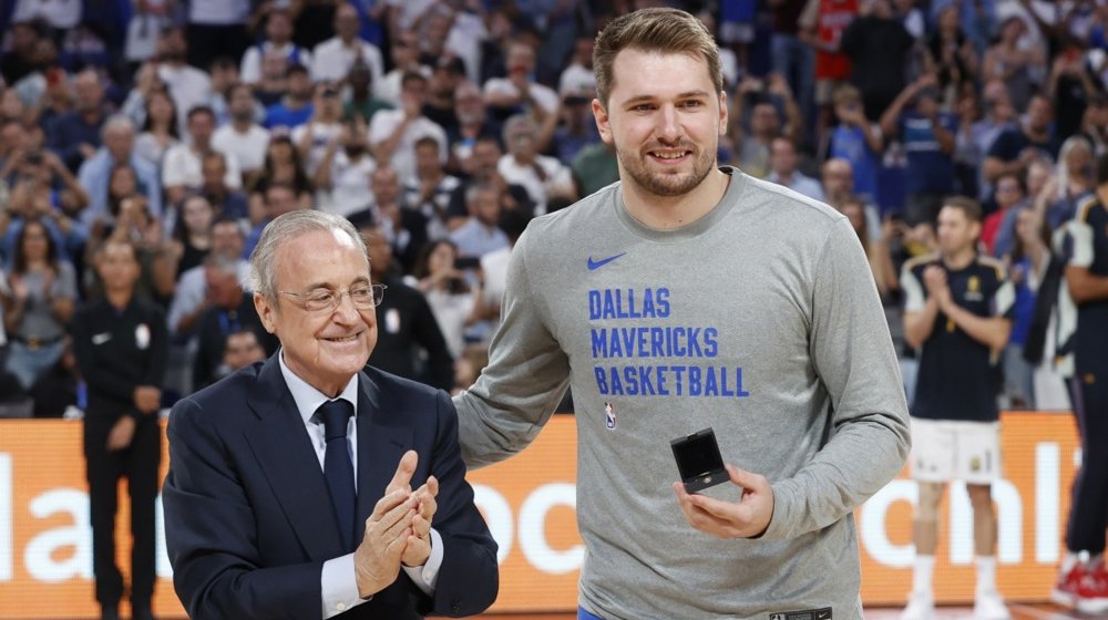 Srpski mađioničari i Dončić među najboljim košarkašima Evrolige ikada 1