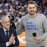 Srpski mađioničari i Dončić među najboljim košarkašima Evrolige ikada 2