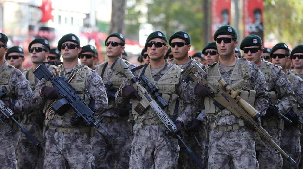 Turska ima odgovore za ranjivu Evropu: Timoti Eš o bezbednosnim izazovima kontinenta 1