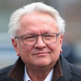 Putin ga je hteo ubiti: "Ja sam čovek koji će naoružati Evropu" 5