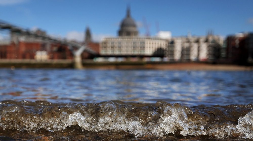 London izgradio "super kanalizaciju": Tunel od 25 kilometara štitiće Temzu od zagađenja 1