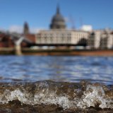 London izgradio "super kanalizaciju": Tunel od 25 kilometara štitiće Temzu od zagađenja 7