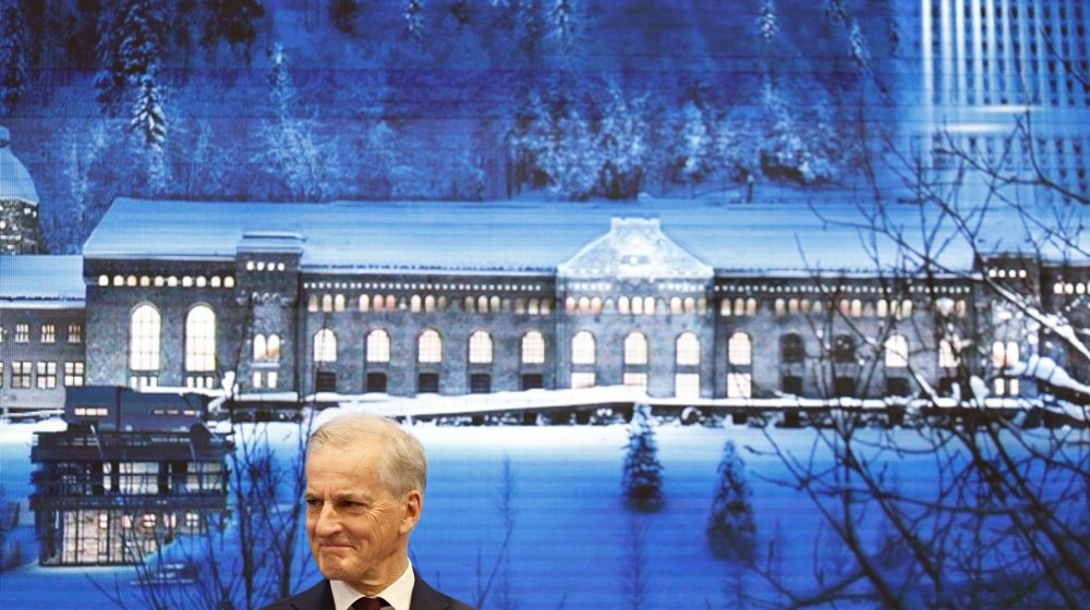 Norveška će povećati pomoć Ukrajini za 4,2 milijarde evra za 2025. godinu 1