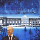 Norveška će povećati pomoć Ukrajini za 4,2 milijarde evra za 2025. godinu 9