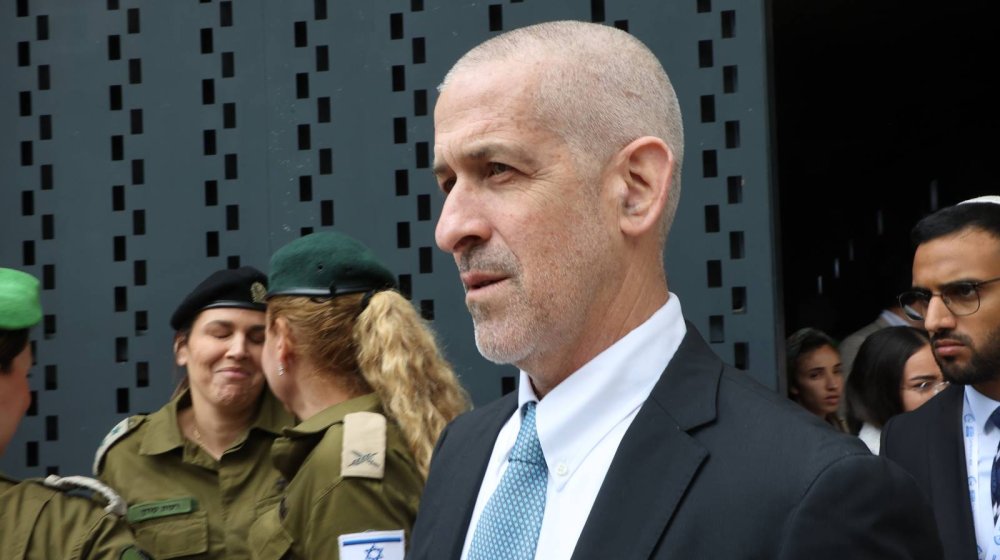 Izraelska bezbednosna služba priznala poraz u sprečavanju napada Hamasa 7. oktobra 2023.