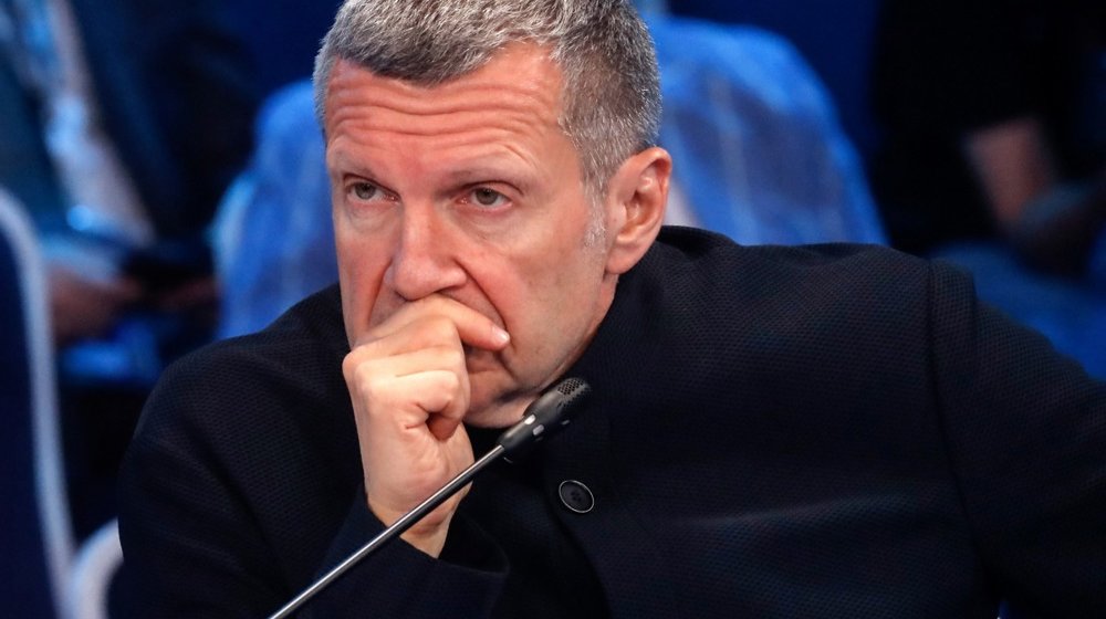 "San postaje stvarnost, rusko američki rat protiv 'satanističke' Evrope": Analiza sadržaja medija bliskih Kremlju 1