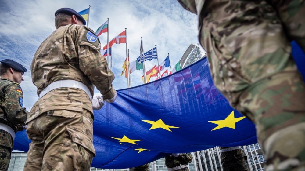 Šta je Evropi potrebno za rat protiv Rusije, bez pomoći SAD: Stručnjak za nuklearnu strategiju predlaže ključne stvari 1