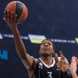 ABA liga: Košarkaši Partizana lako savladali FMP 5