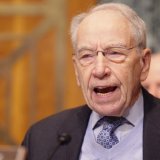 Čak Grasli se obratio pred Senatom SAD, Dodika uporedio sa Karadžićem: "Radiću sa Trampovom administracijom da se zaustavi" (VIDEO) 9