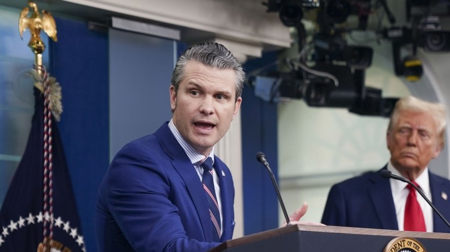 Nema debelih, muškaraca u haljinama: Šta su Hegset i Tramp pripremili za vojsku? 2