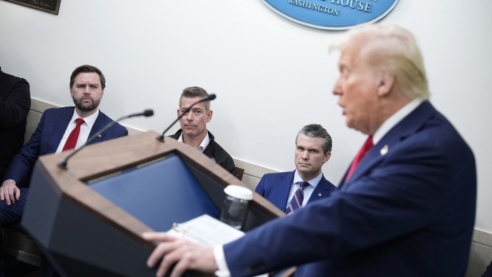 Nema debelih, muškaraca u haljinama: Šta su Hegset i Tramp pripremili za vojsku? 3