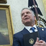 Mediji pišu: Trampov izaslanik za Bliski istok i Ukrajinu podnosi ostavku? 3