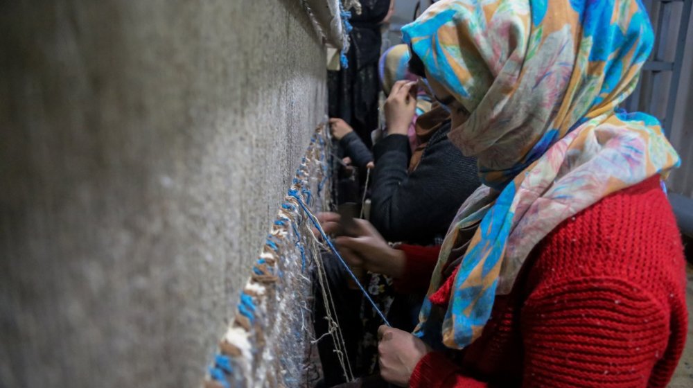 Raskol unutar talibanskog režima: Da li bi mogle biti ukinute zabrane ženama i devojčicama? 1