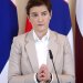 Brnabić: Članovi ekspertske grupe za procenu ispunjenja studentskih zahteva su politički motivisani 3