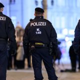 Muškarac izboden na smrt u Beču: Uhapšeni Hrvat i Srpkinja 1