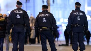 Bečka policija istražuje ubistvo koje se dogodilo u noći sa subote na nedelju u drugom bečkom okrugu.