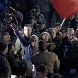 "EU nas je uništila ne Rusi": U Rumuniji skup podrške Kalinu Đorđeskuu, traže i ostavku vlade 9