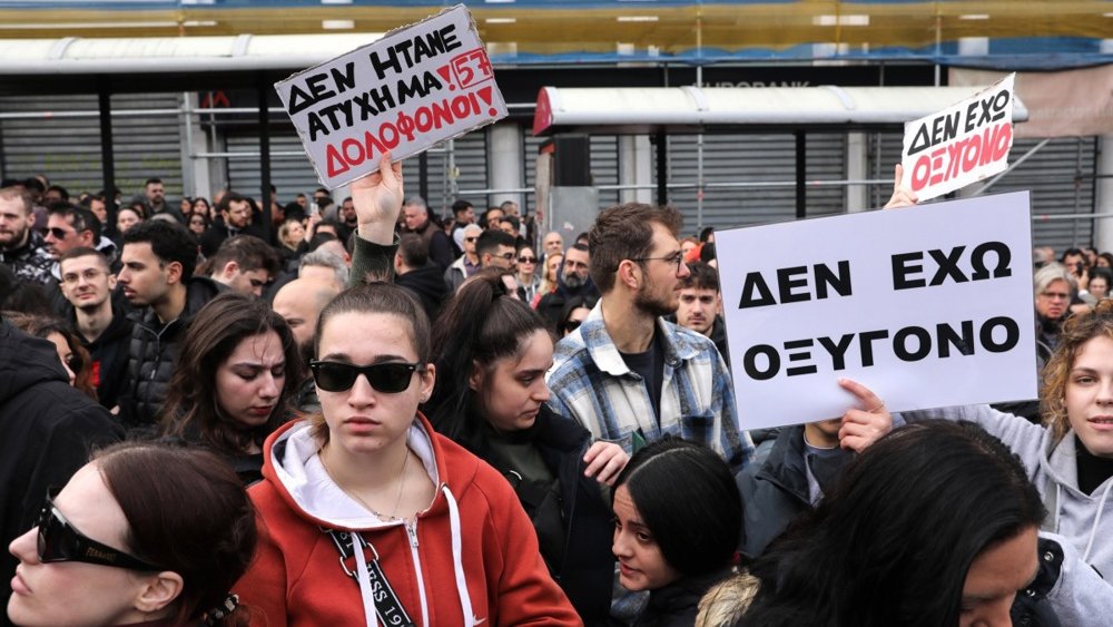 Od Novog Sada do Tempi: Tragedije koje su ujedinile narod 2