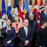 "Evropa gubi samopouzdanje, tone u fatalizam": Stručnjak za bezbednost o slabosti EU 9