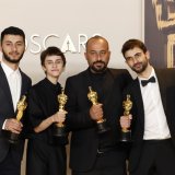 Palestinskog dobitnika Oskara za dokumentarac pretukli izraelski naseljenici na Zapadnoj obali 7