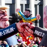 Oglasio se Kremlj: Da li je izveden napad na rezidenciju ruskog predsednika, kome Tramp veruje? 2