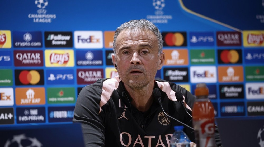 Uoči derbija Lige šampiona protiv Liverpula: Najbolji PSŽ u eri Luisa Enrikea 1