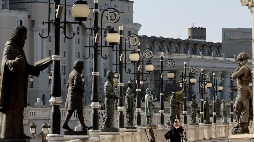 Makedonska filharmonija dobila podršku kolega iz Beogradske filharmonije 1