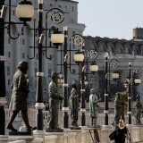 Makedonska filharmonija dobila podršku kolega iz Beogradske filharmonije 1