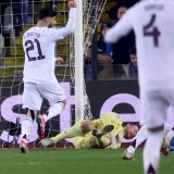 Markos Asensio blista u dresu Aston Vile 3