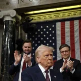 Tramp ukida finansiranje Glasa Amerike, ugrožen i rad Radija Slobodna Evropa 11