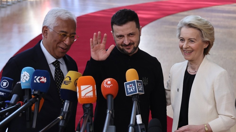 Vanredni samit u Briselu: Saglasnost o ogromnom povećanju izdataka za odbranu, Orban blokirao zaključke o Ukrajini 1