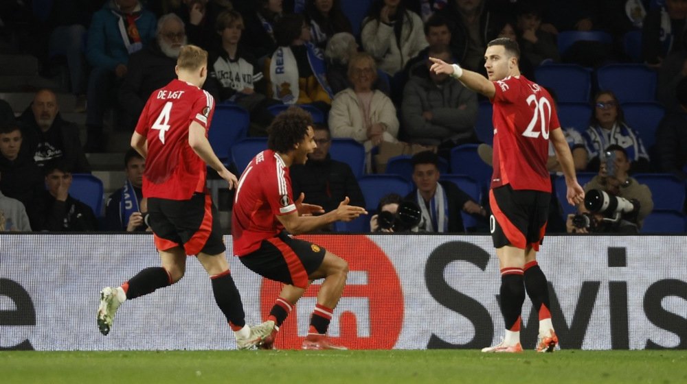 Retklif: Neki fudbaleri nisu dovoljno dobri za Mančester junajted, a neki su preplaćeni 1