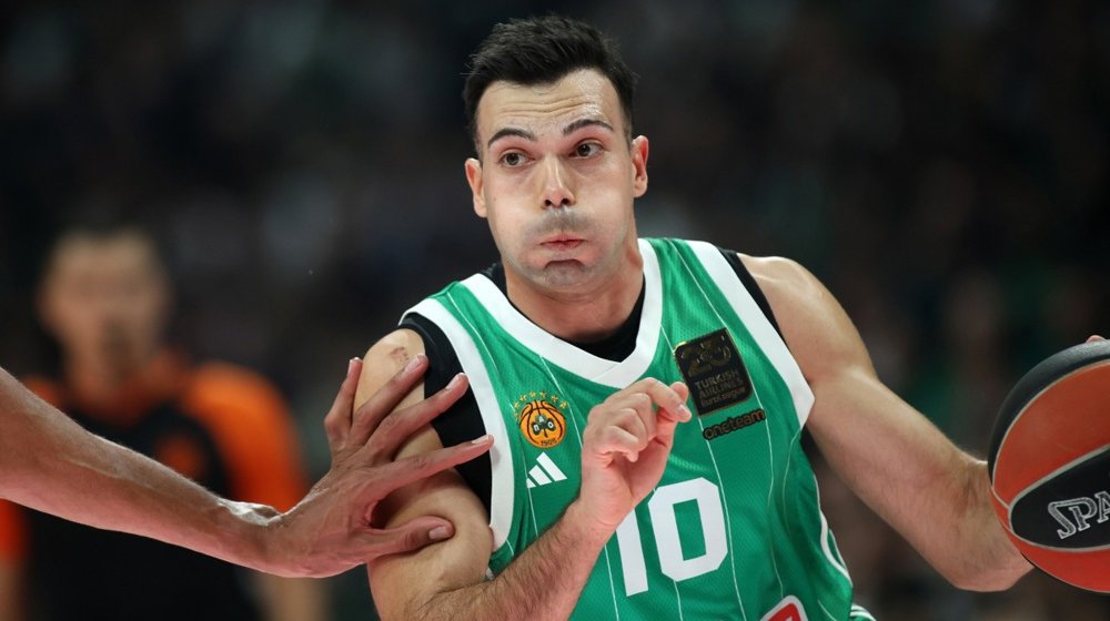 Pobede Fenerbahčea, Panatinaikosa i Baskonije u Evroligi 1