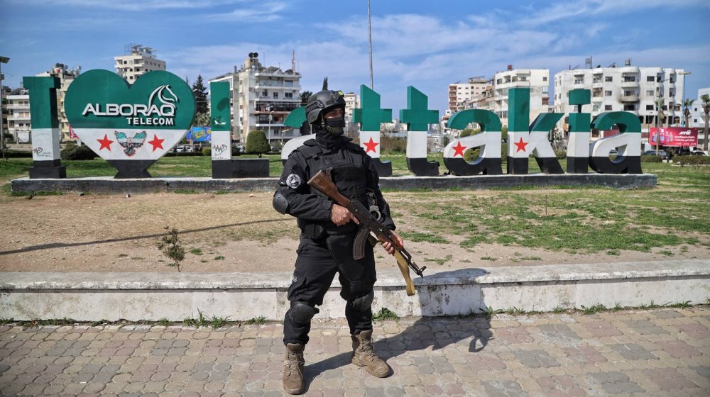 Sirijska vlada potpisala sporazum sa Kurdima o prekidu vatre i stapanju nihovih snaga sa vojskom