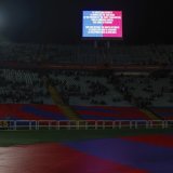 Zbog smrtnog slučaja u redovima Katalonaca: Na 15 minuta pre početka meča odložen susret Barselona - Osasuna 1