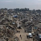 Hamas, Izrael, primirje, Gaza