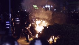 Koje su posledice odluke o diskvalifikaciji kandidature Kalina Đorđeskua u Rumuniji? (FOTO, VIDEO) 9