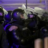 Koje su posledice odluke o diskvalifikaciji kandidature Kalina Đorđeskua u Rumuniji? (FOTO, VIDEO) 5