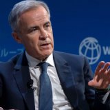 "Borac protiv krize", koji je obećao da će pobediti Trampa: Ko je Mark Karni, novi premijer Kanade? 1