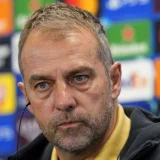 Hansi Flik: Barselona mora da bude na najboljem nivou da bi se plasirala u osminu finala Lige šampiona 1