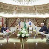 SAD, Ukrajina, primirje