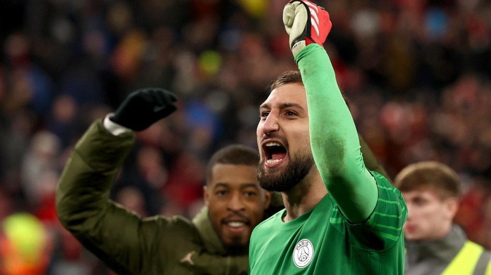 Donaruma: Kritikuju me takozvani novinari koji ne znaju šta znači biti golman 1