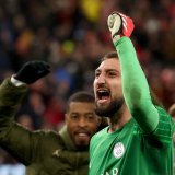 Donaruma: Kritikuju me takozvani novinari koji ne znaju šta znači biti golman 1