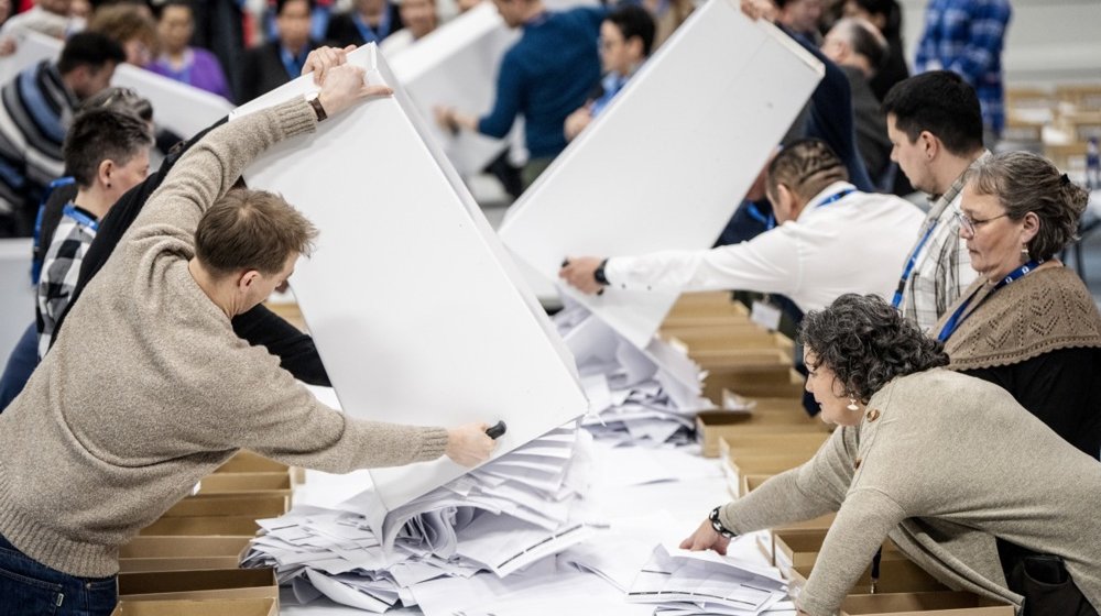 Opozicija desnog centra pobedila na izborima na Grenlandu 1