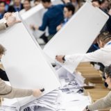 Opozicija desnog centra pobedila na izborima na Grenlandu 5