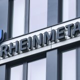 Nemački Rajnmetal zatrpan narudžbinama za oružje 4