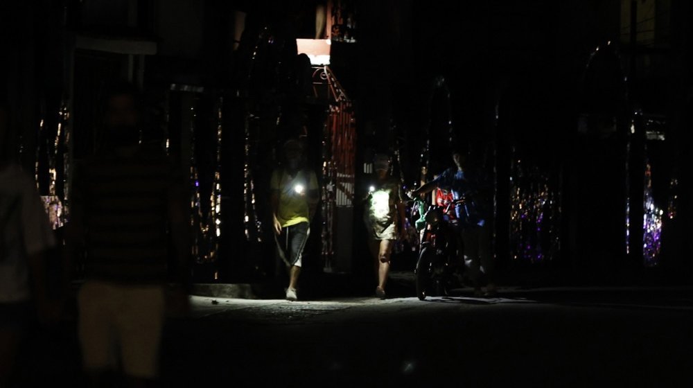 Na Kubi postepeni povratak struje posle 40 sati 1