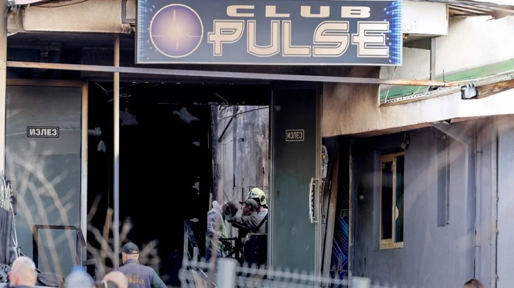 Novinar o suđenju za požar u Kočanima: Oni koji su zaista trebalo da budu odgovorni za ovaj proces, nisu uopšte među optuženima 1