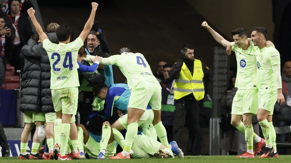 Superkompjuter predvideo ko osvaja Primeru 1